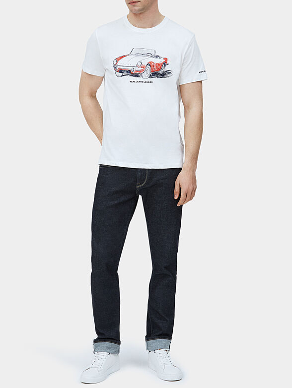 GARY T-shirt - 2