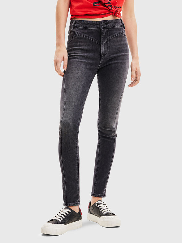 ESTRASBURGO jeans - 1