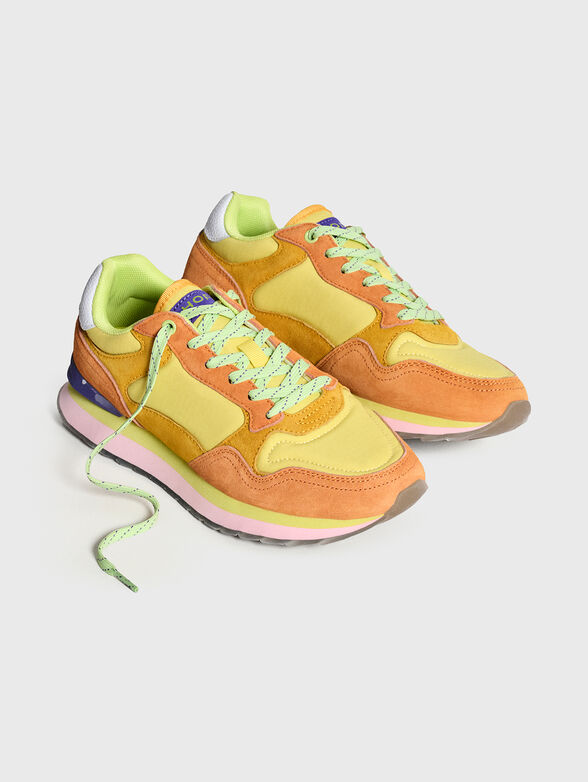 NAIROBI sports shoes - 2