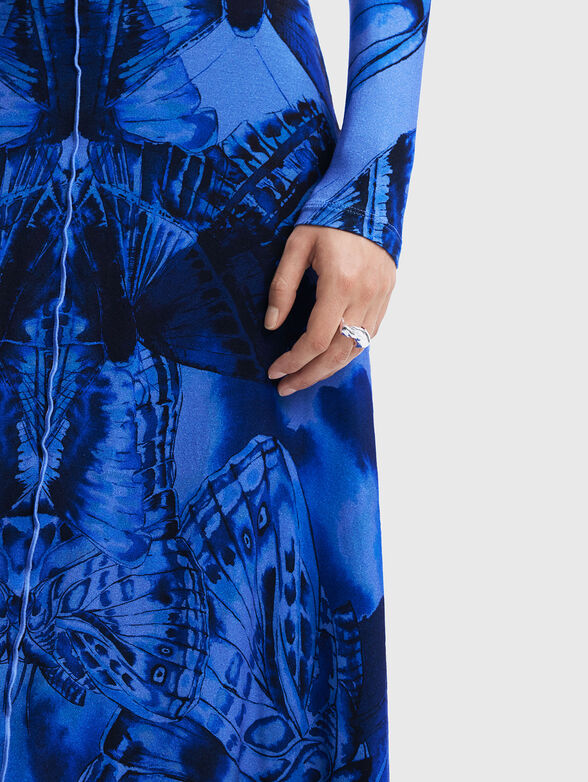 SKY midi dress - 5