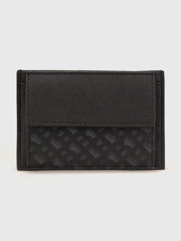 Monogram card holder - 2
