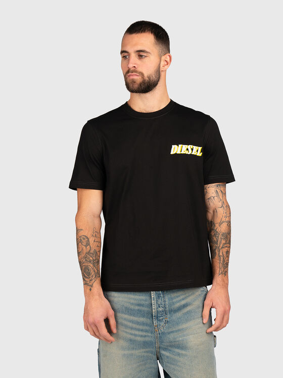 T-ADJUST-K12 T-shirt - 1