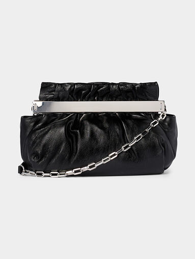 K/Kross black clutch - 4