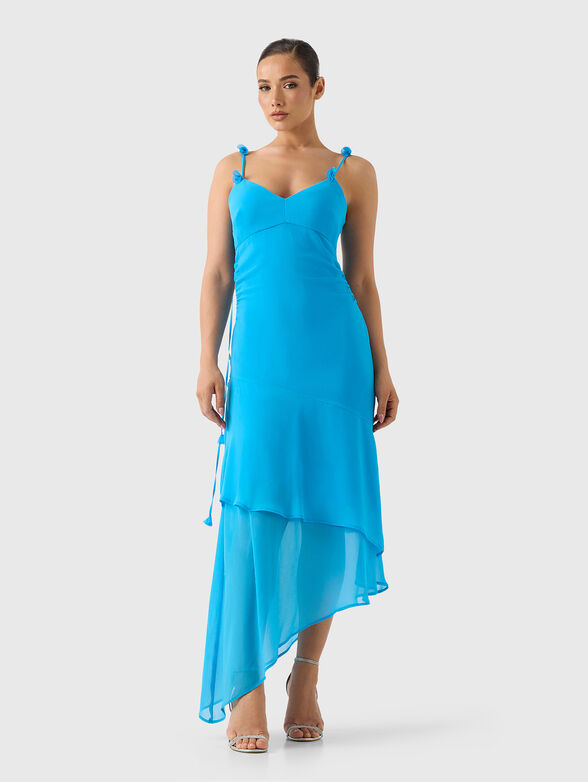 STEFANI midi dress - 1