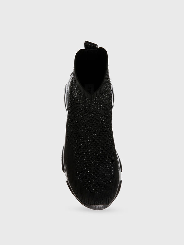 MASTER-R-E sports shoes with rhinestones - 6