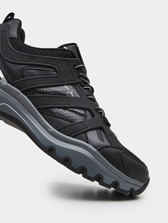 BANKSY sports shoes - 4