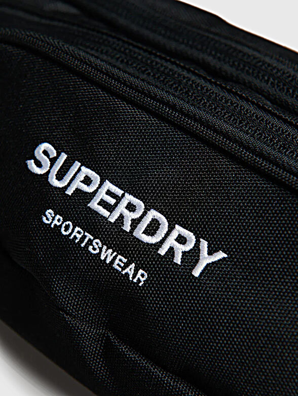 CODE CLASSIC waist bag - 2