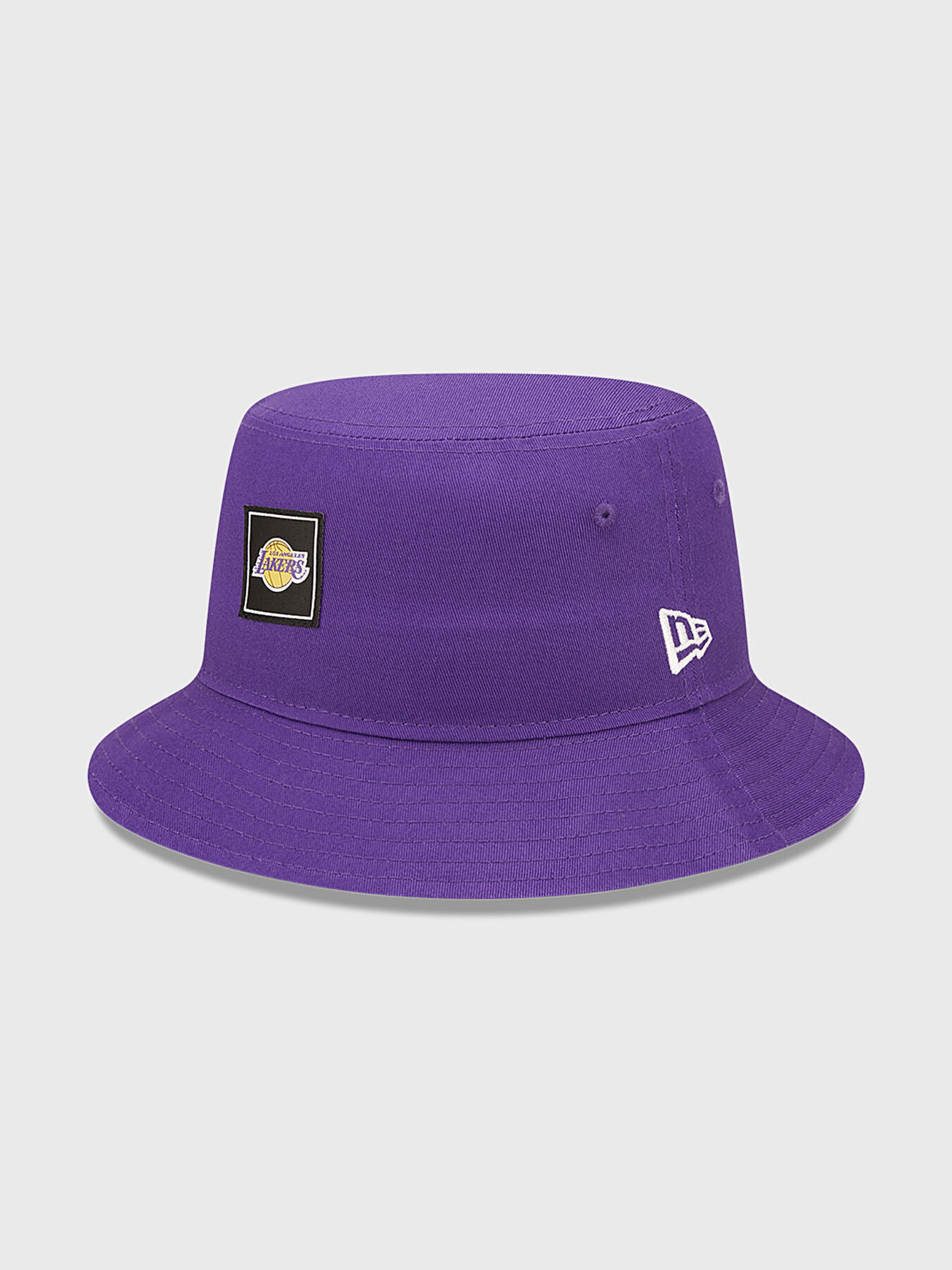 商品画像：glamb グラム GB logo bucket hat by NEW ERA® - 帽子 3