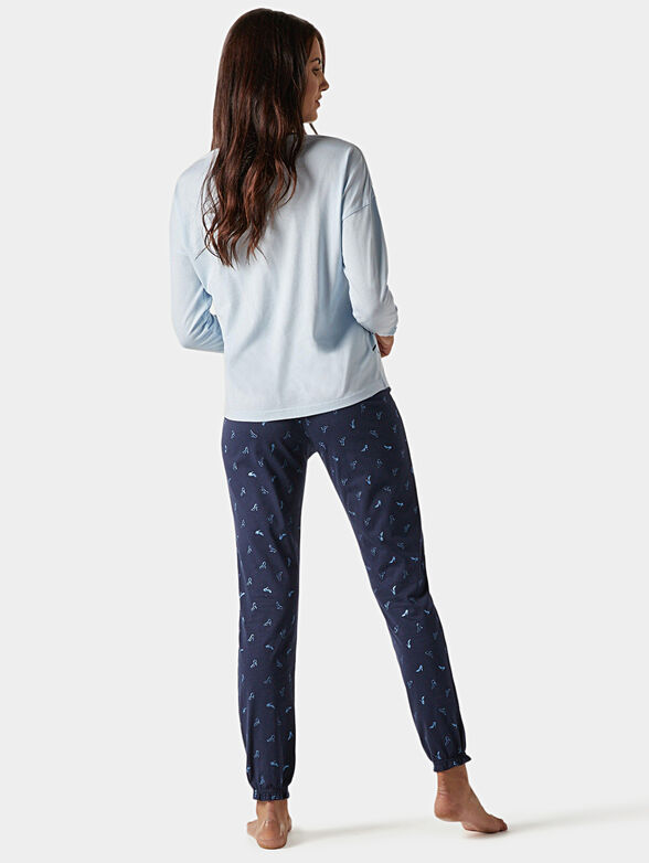 Pajamas Cinderella - 2