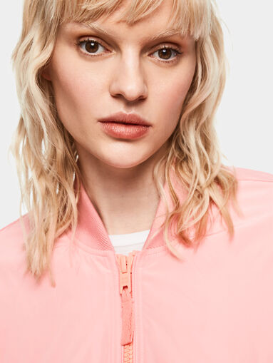 IRINA Bomber DUA LIPA X PEPE JEANS - 3