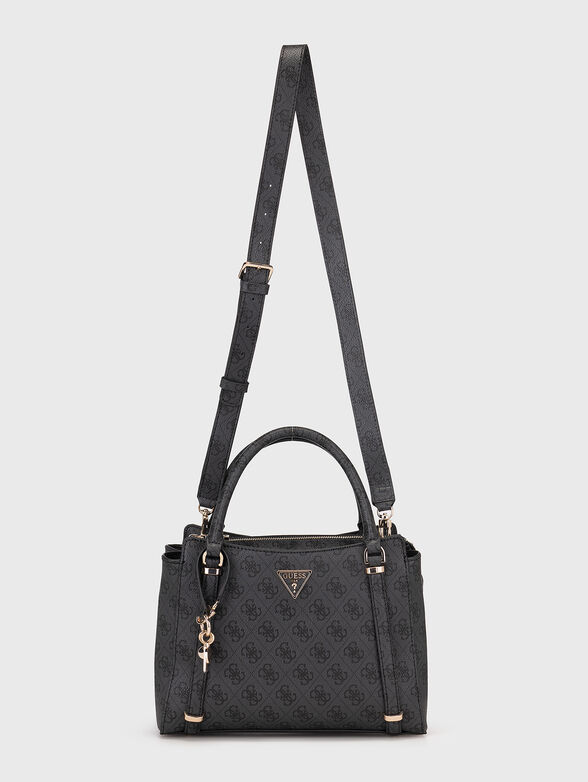 ERICA bag with monogram logo - 2