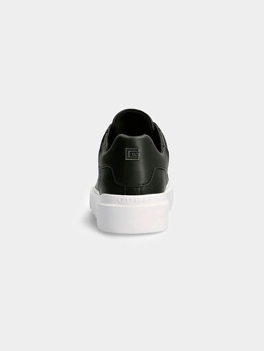 IVEE black sneakers  - 3