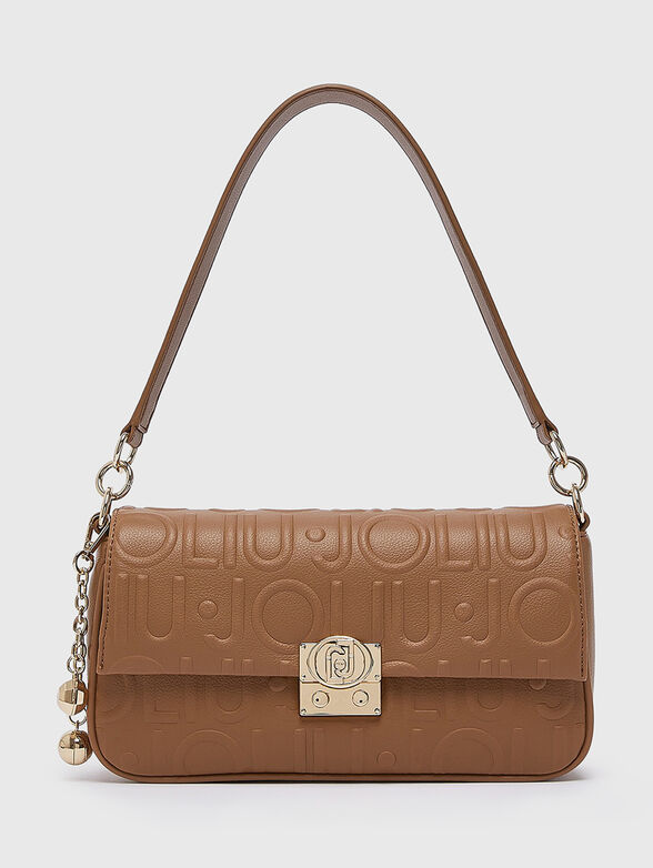 Eco leather bag - 1