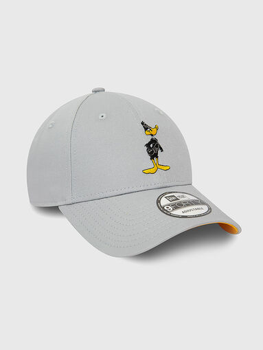 CHARACTER 9FORTY DAFDUC cap - 3