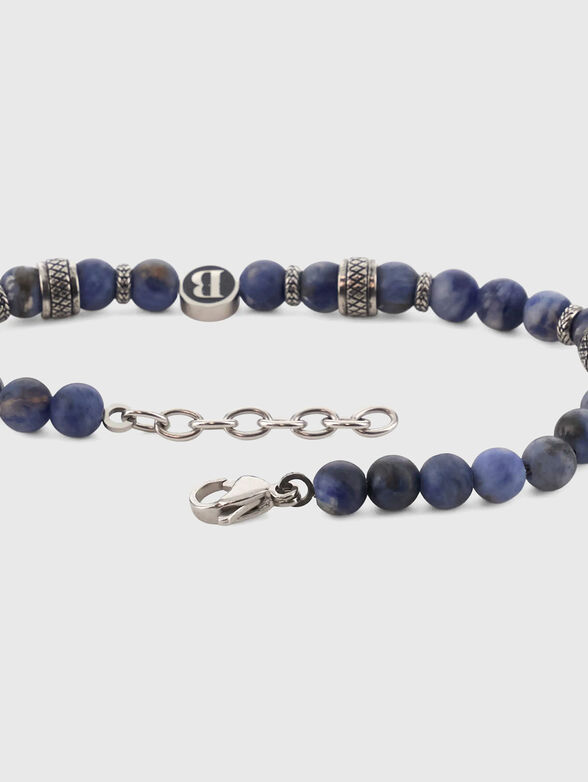 Bracelet with logo detail - 2