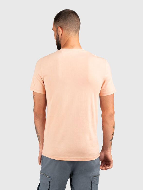 AIDY cotton T-shirt - 3