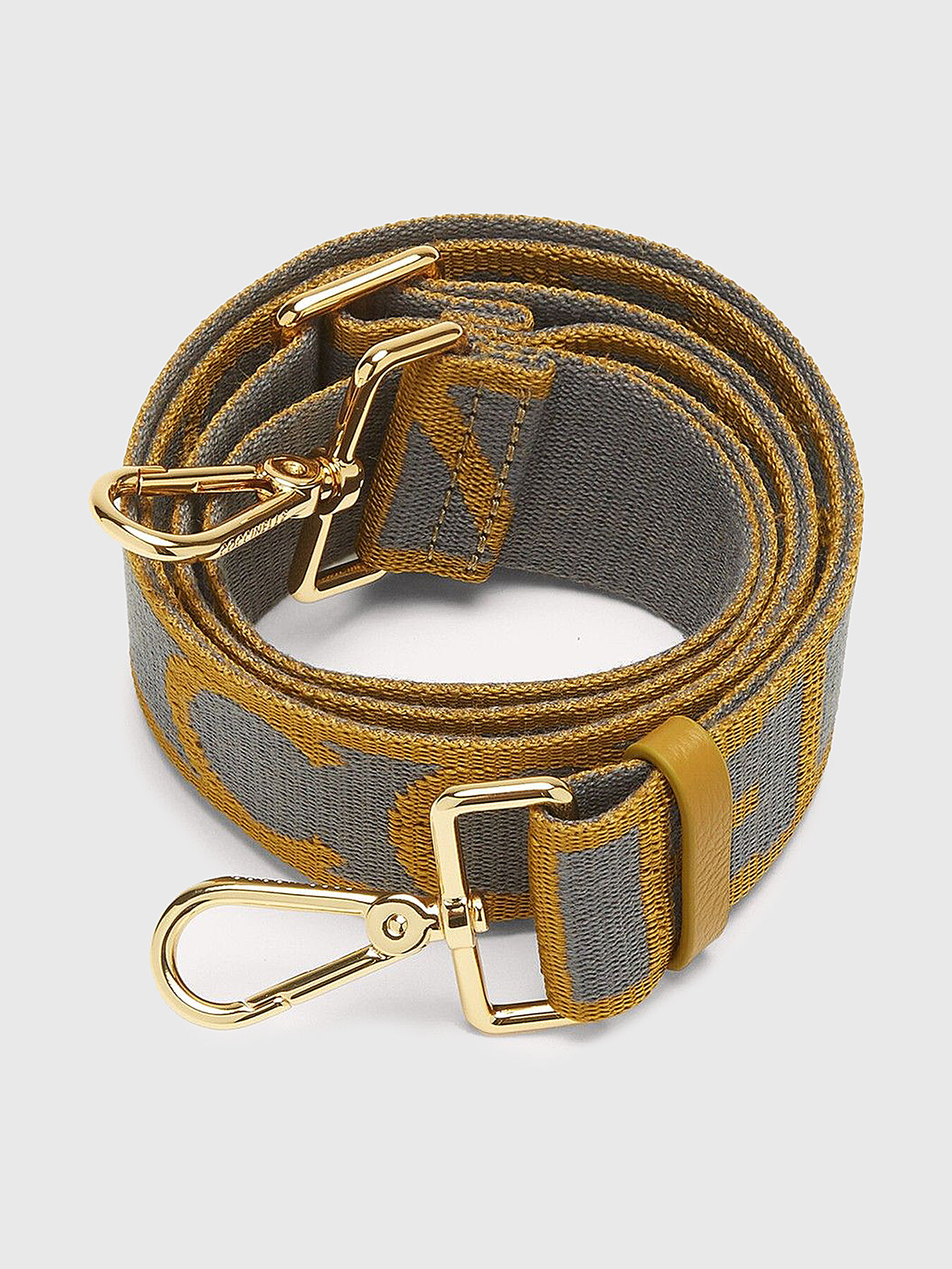 Coccinelle strap store