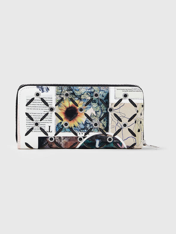 JULIETT wallet - 1