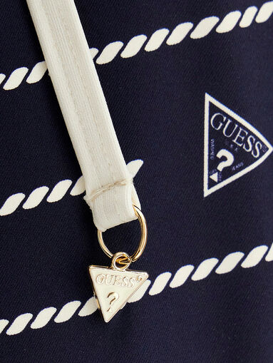 GUESS x NORTH SAILS bikini bottom - 5