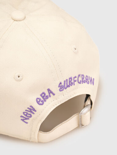SURF 9TWENTY baseball cap - 5