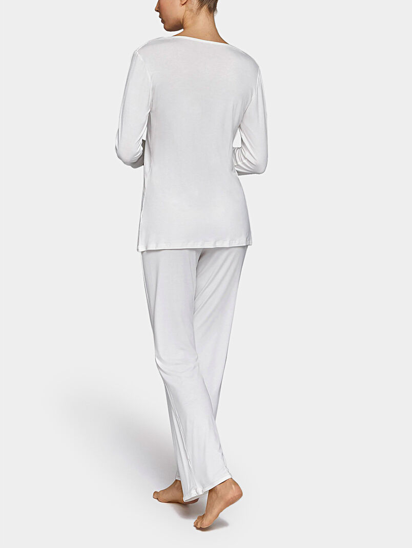 Long-sleeve pyjamas PRIMULA - 3