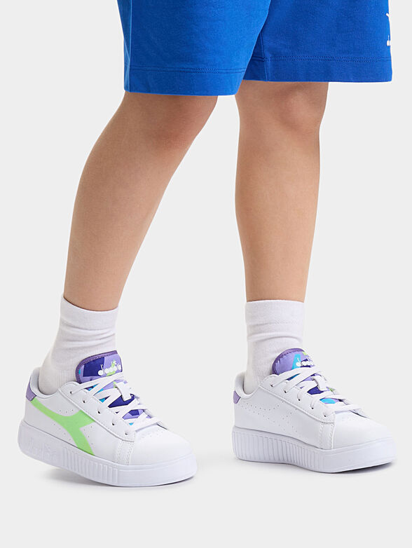 GAME STEP WONDERLAND sports shoes - 2