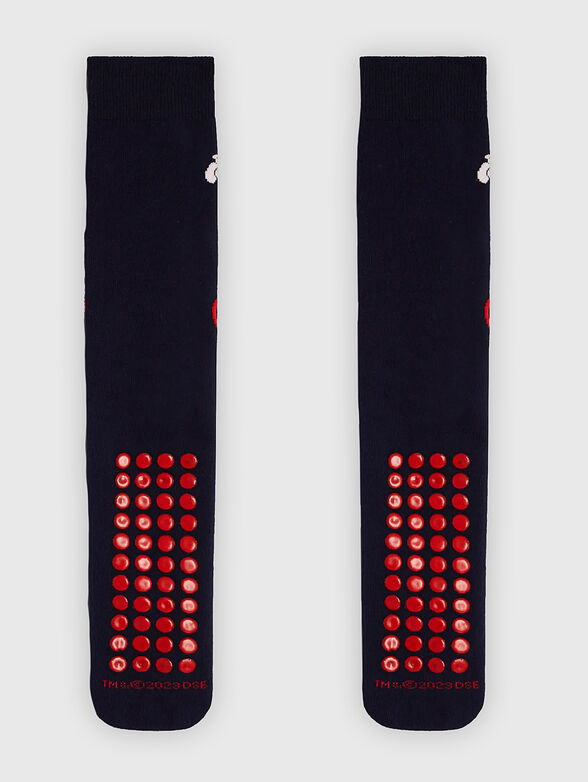 GRINCH anti-slip socks - 2