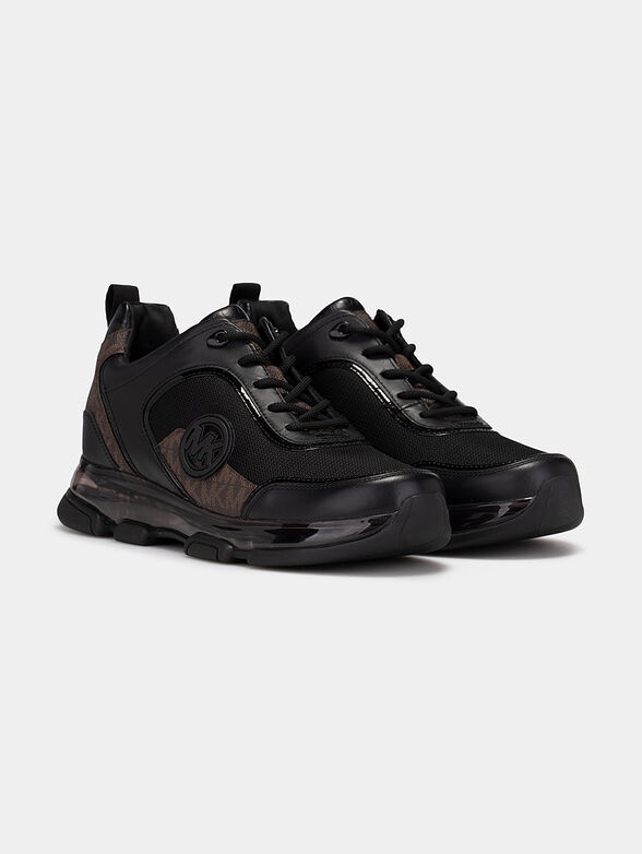 KENDRA Sneakers - 2