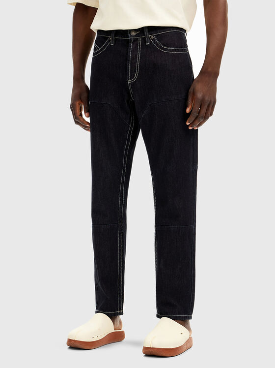 ADONIS black jeans - 1