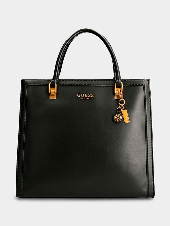 ABEY bag in black color - 1