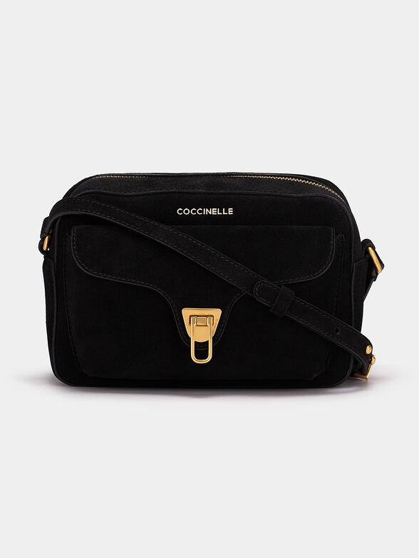 COCCINELLE BEAT Bag in beige color - 1
