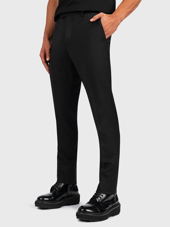 Black pant - 3