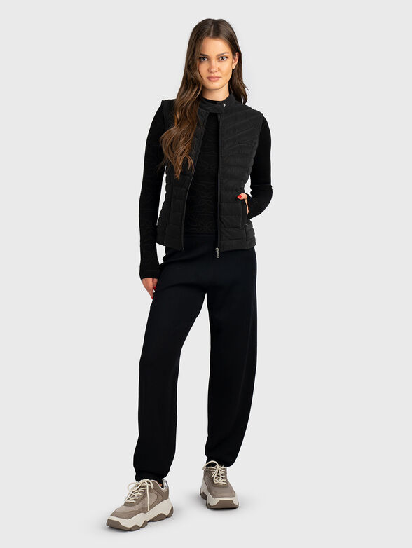EMMANUELA vest - 2