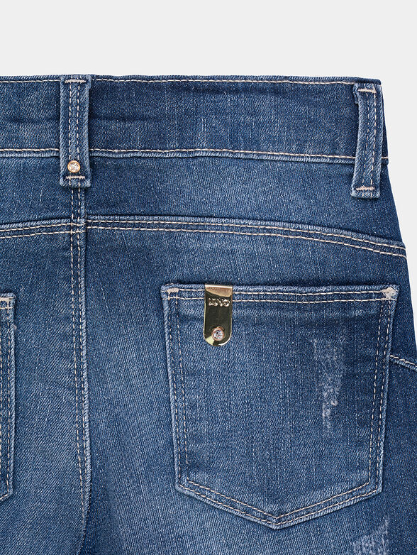 Regular jeans - 4
