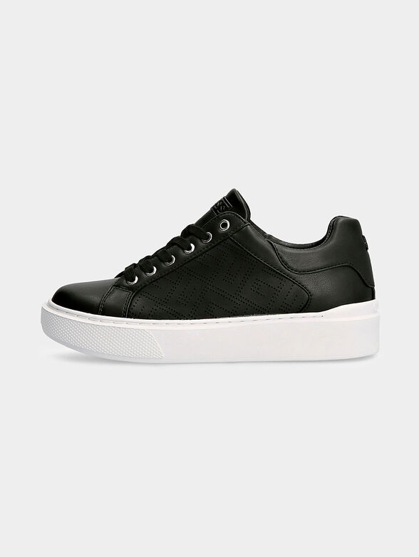 IVEE black sneakers  - 1