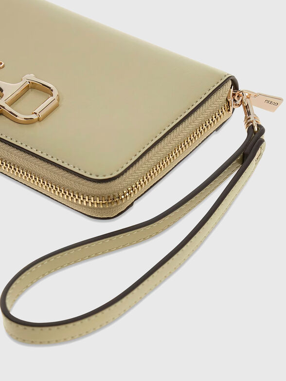 JANIE Wallet - 4