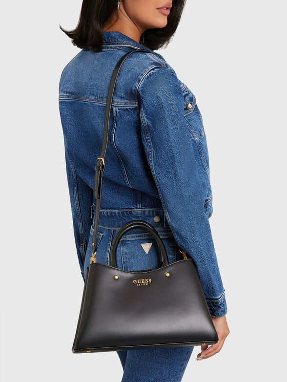 SARITA large bag with logo  - 1
