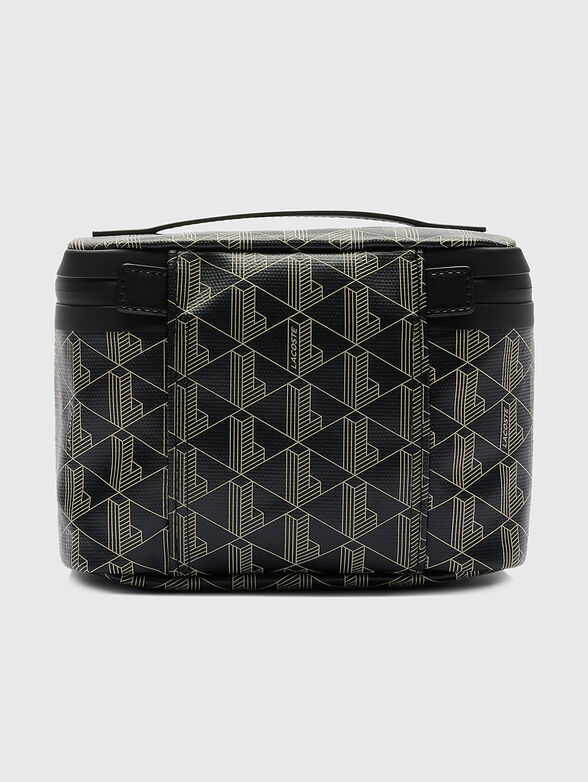 Carrier with print - 2