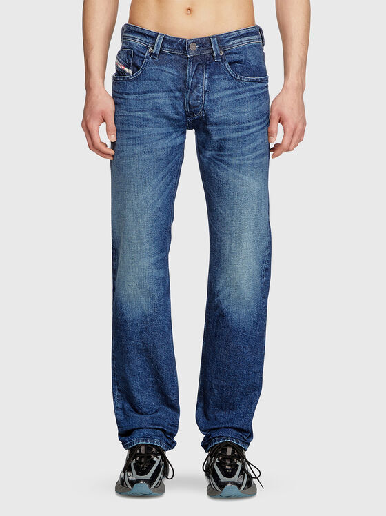 Дънки 1985 LARKEE L.32 - 1