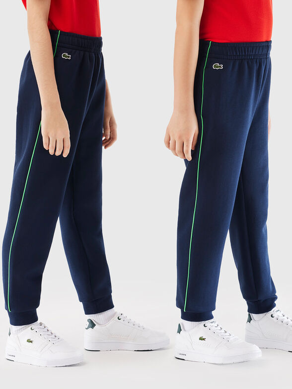 Unisex sports pants - 3