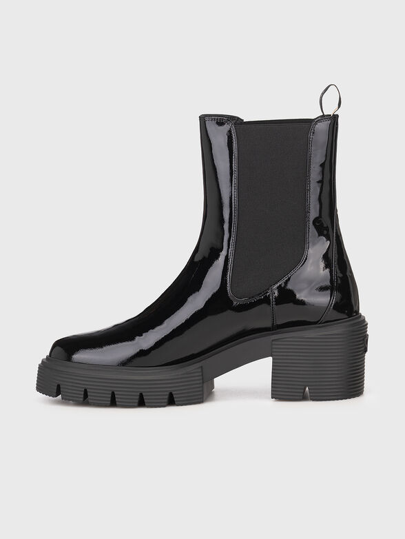 SOHO chelsea boots - 4