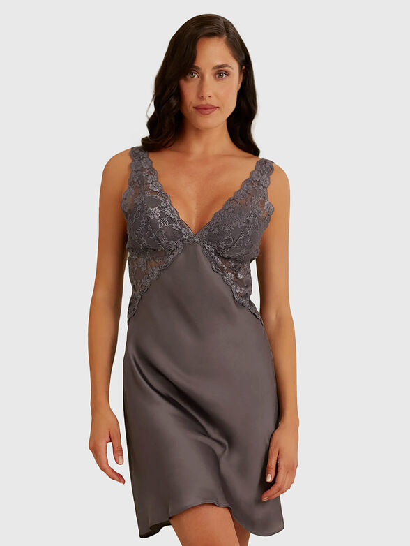  PRIMULA COLOR nightgown - 1