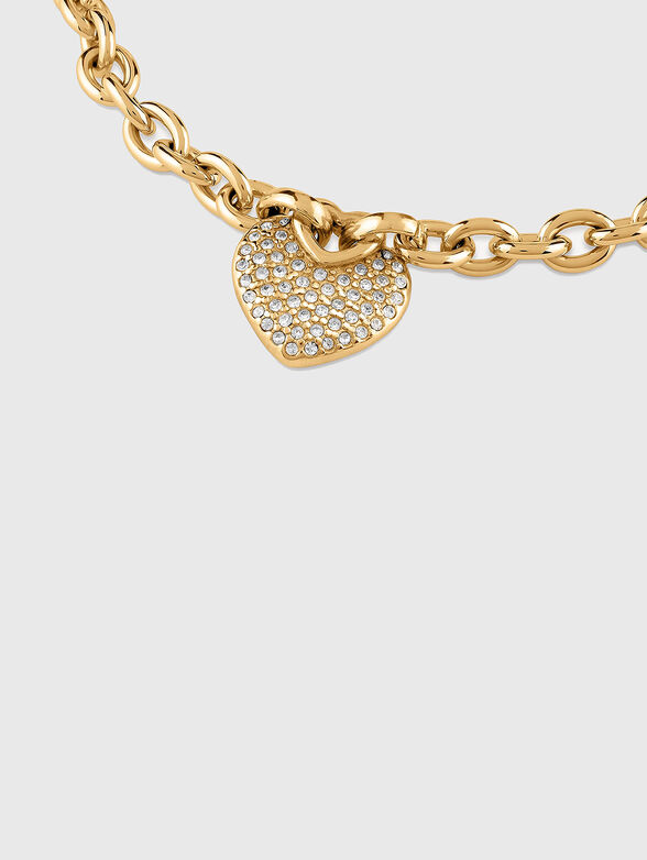 CRAZY IN LOVE bracelet - 2