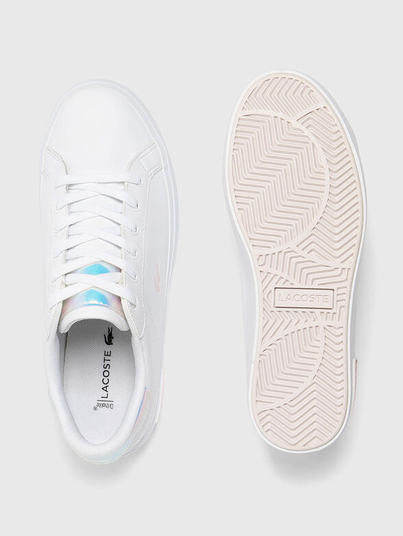 POWERCOURT sneakers - 5