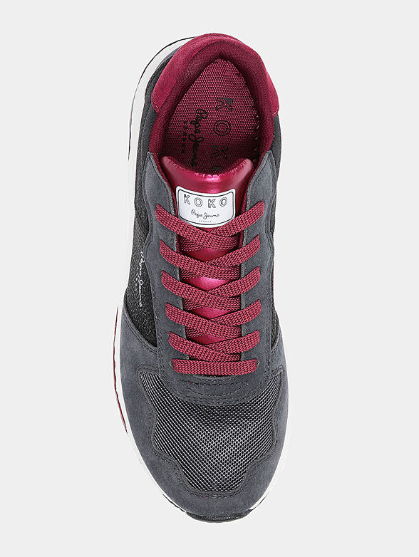 Sports shoes KOKO BAY - 4