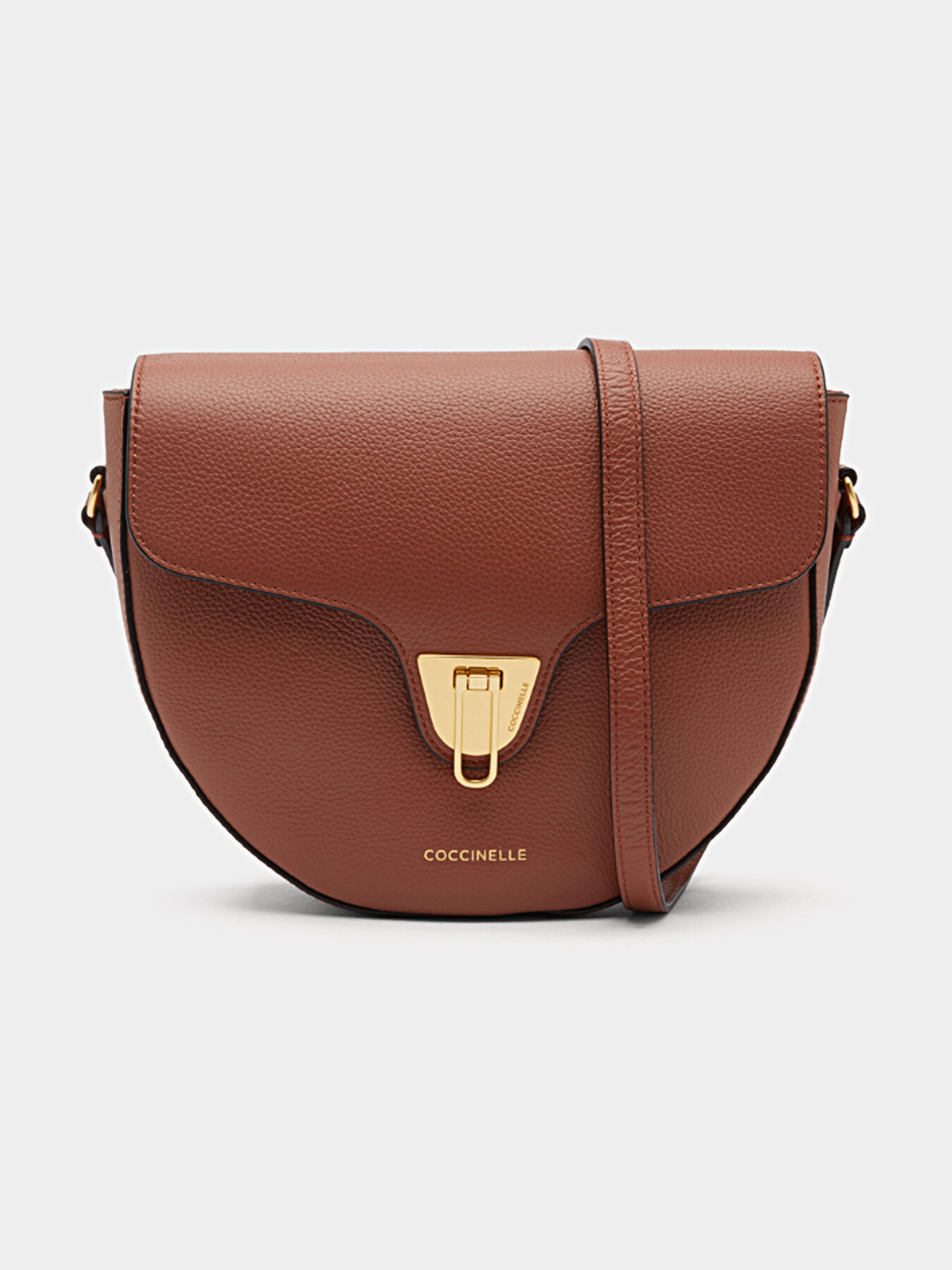 BEAT SADDLE Bag brand COCCINELLE Globalbrandsstore en