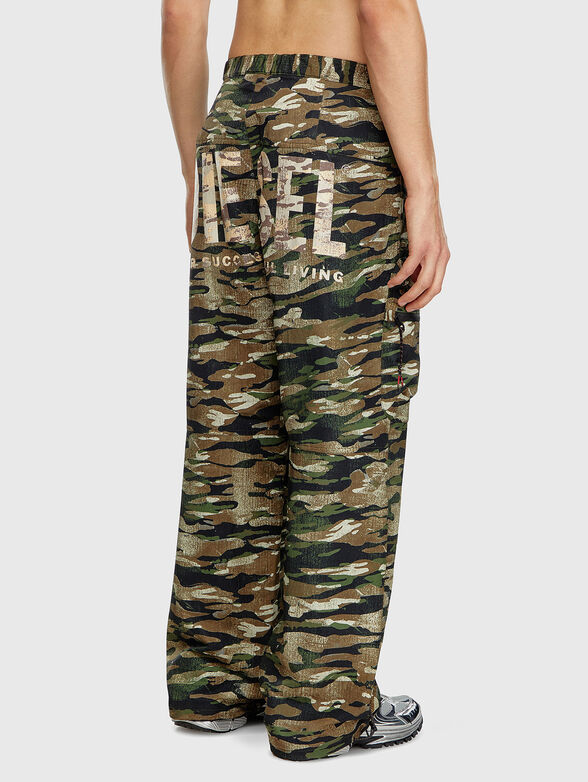 AMSB-AMBROSE-WT23 trousers  - 2