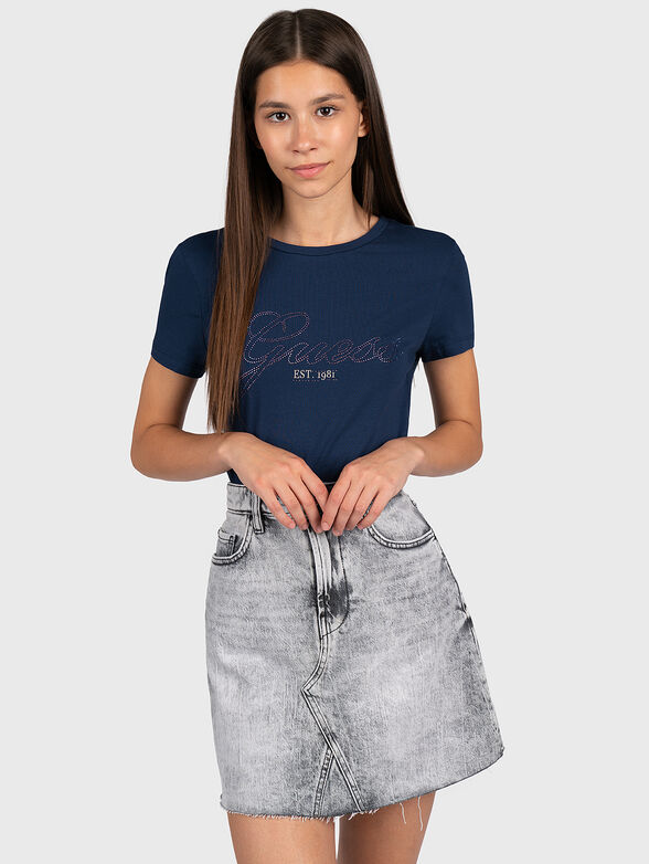 T-shirt SELINA - 1