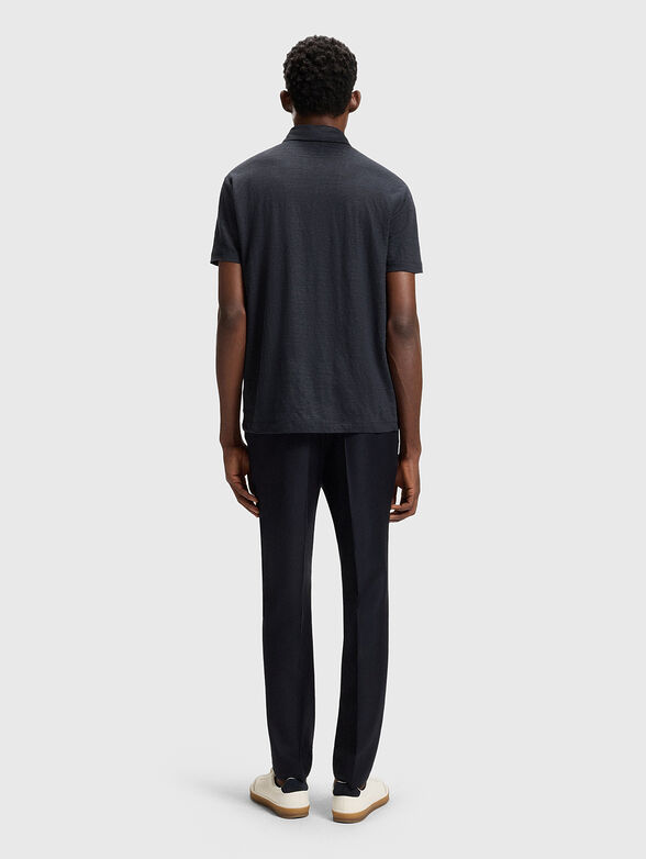 PARRIS polo shirt  - 3