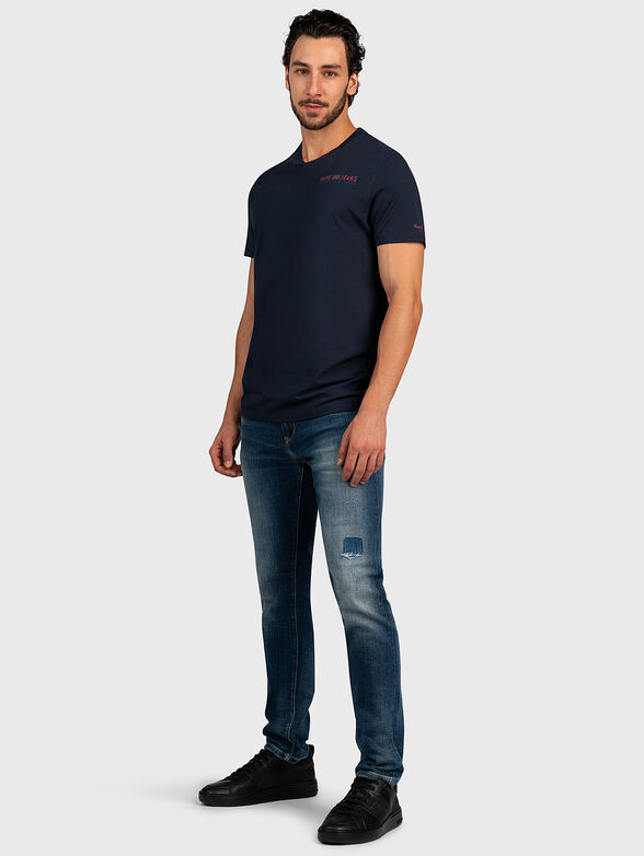 Slim jeans HATCH - 4
